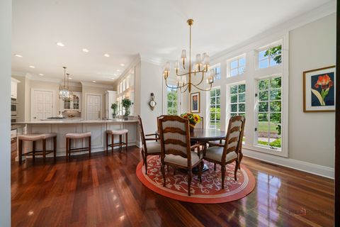 Tiny photo for 51 Sequoia Court, Lake Forest, IL 60045 (MLS # 12412877)