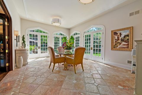 Tiny photo for 51 Sequoia Court, Lake Forest, IL 60045 (MLS # 12412877)