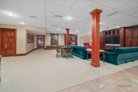 Tiny photo for 51 Sequoia Court, Lake Forest, IL 60045 (MLS # 12412877)