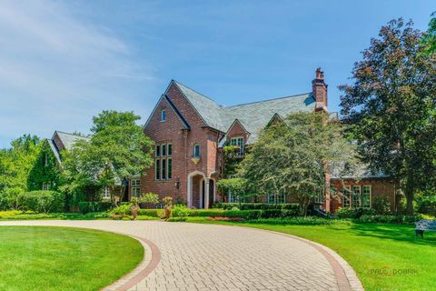 Tiny photo for 51 Sequoia Court, Lake Forest, IL 60045 (MLS # 12412877)