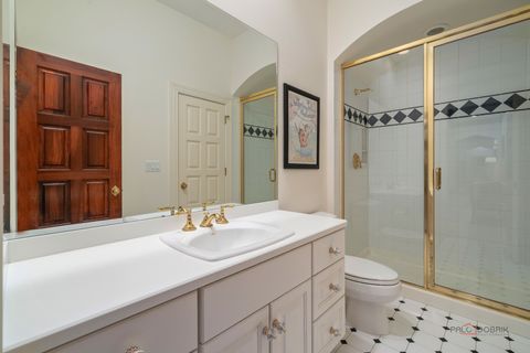 Tiny photo for 51 Sequoia Court, Lake Forest, IL 60045 (MLS # 12412877)