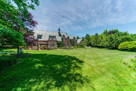 Tiny photo for 51 Sequoia Court, Lake Forest, IL 60045 (MLS # 12412877)