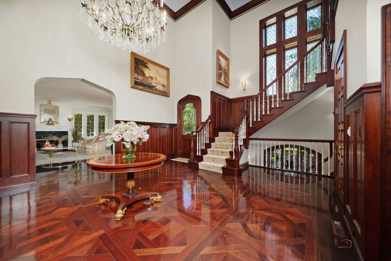 51 Sequoia Court