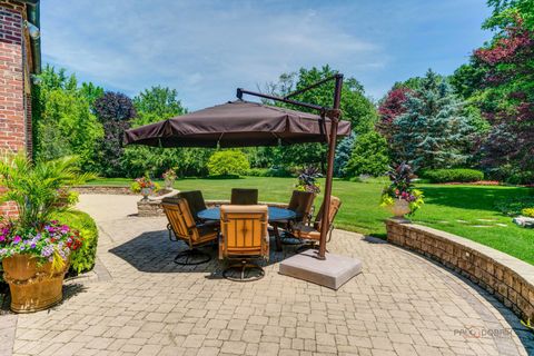 Tiny photo for 51 Sequoia Court, Lake Forest, IL 60045 (MLS # 12412877)