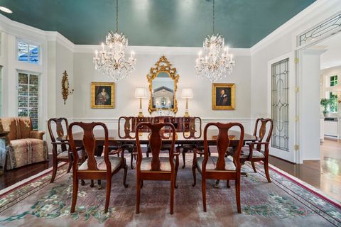 Tiny photo for 51 Sequoia Court, Lake Forest, IL 60045 (MLS # 12412877)