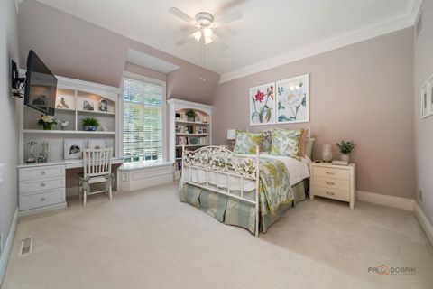 Tiny photo for 51 Sequoia Court, Lake Forest, IL 60045 (MLS # 12412877)