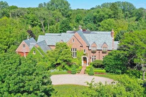 Tiny photo for 51 Sequoia Court, Lake Forest, IL 60045 (MLS # 12412877)