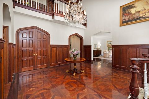 Tiny photo for 51 Sequoia Court, Lake Forest, IL 60045 (MLS # 12412877)