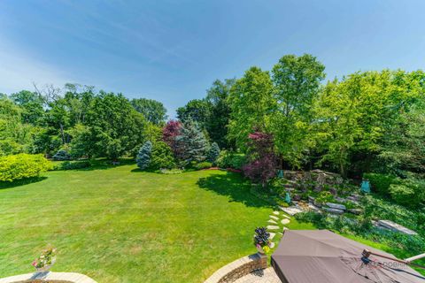 Tiny photo for 51 Sequoia Court, Lake Forest, IL 60045 (MLS # 12412877)