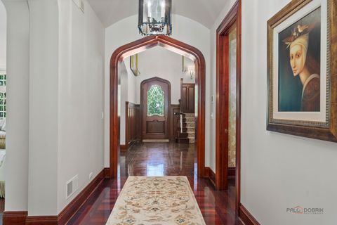 Tiny photo for 51 Sequoia Court, Lake Forest, IL 60045 (MLS # 12412877)