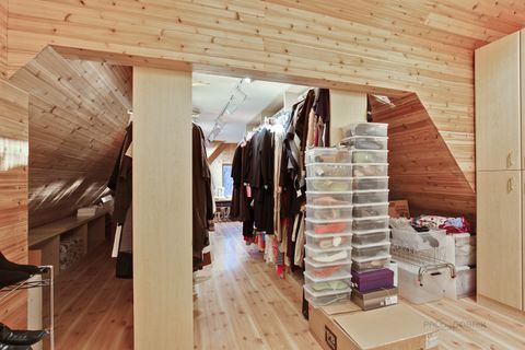 Tiny photo for 51 Sequoia Court, Lake Forest, IL 60045 (MLS # 12412877)