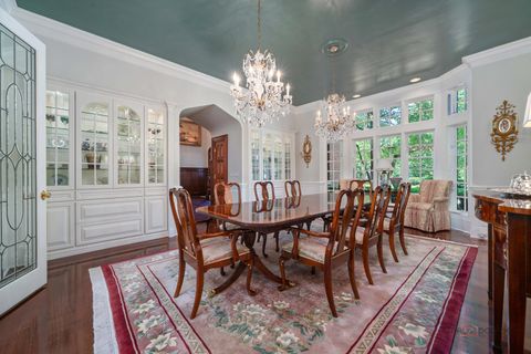 Tiny photo for 51 Sequoia Court, Lake Forest, IL 60045 (MLS # 12412877)