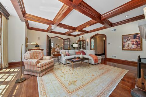 Tiny photo for 51 Sequoia Court, Lake Forest, IL 60045 (MLS # 12412877)