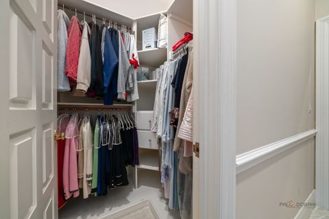 Tiny photo for 51 Sequoia Court, Lake Forest, IL 60045 (MLS # 12412877)