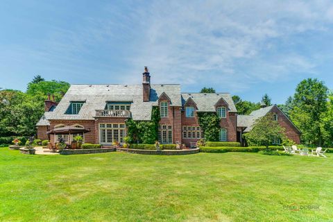 Tiny photo for 51 Sequoia Court, Lake Forest, IL 60045 (MLS # 12412877)