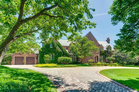 Tiny photo for 51 Sequoia Court, Lake Forest, IL 60045 (MLS # 12412877)