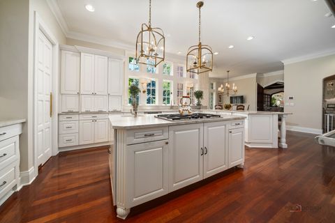 Tiny photo for 51 Sequoia Court, Lake Forest, IL 60045 (MLS # 12412877)