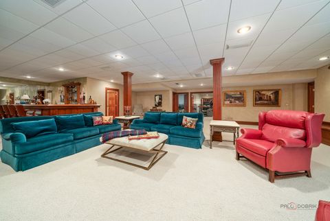 Tiny photo for 51 Sequoia Court, Lake Forest, IL 60045 (MLS # 12412877)