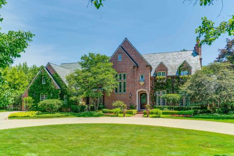 Tiny photo for 51 Sequoia Court, Lake Forest, IL 60045 (MLS # 12412877)