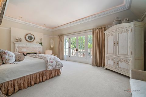 Tiny photo for 51 Sequoia Court, Lake Forest, IL 60045 (MLS # 12412877)