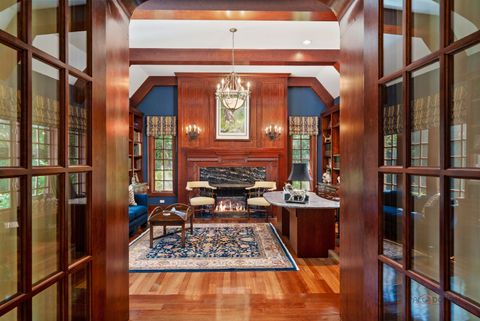 Tiny photo for 51 Sequoia Court, Lake Forest, IL 60045 (MLS # 12412877)