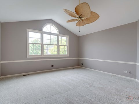 Tiny photo for 230 Parktrail Court, Schaumburg, IL 60173 (MLS # 12781386)