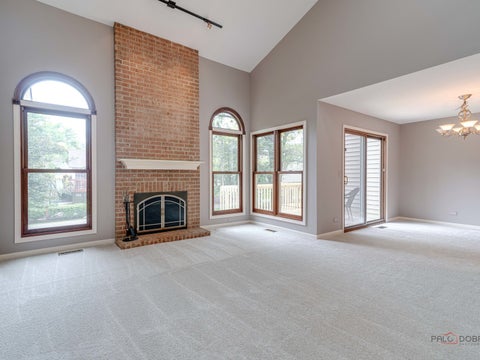 Tiny photo for 230 Parktrail Court, Schaumburg, IL 60173 (MLS # 12781386)