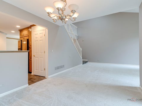 Tiny photo for 230 Parktrail Court, Schaumburg, IL 60173 (MLS # 12781386)