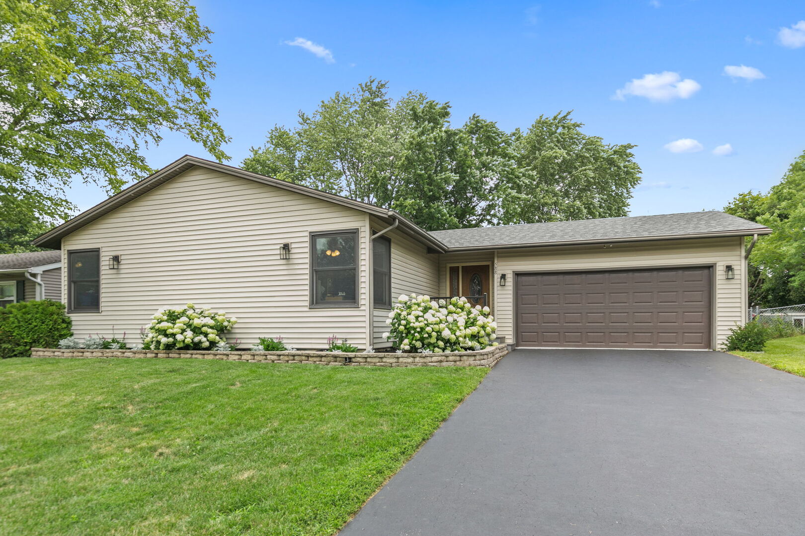 588 Arthur Drive