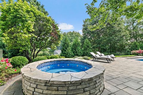 Tiny photo for 3S412 Saddle Ridge Court, Warrenville, IL 60555 (MLS # 12686358)
