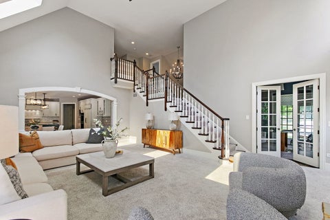 Tiny photo for 3S412 Saddle Ridge Court, Warrenville, IL 60555 (MLS # 12686358)