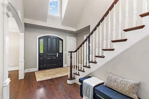 Tiny photo for 3S412 Saddle Ridge Court, Warrenville, IL 60555 (MLS # 12686358)