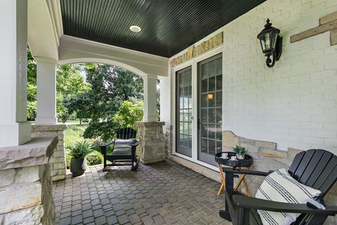 Tiny photo for 3S412 Saddle Ridge Court, Warrenville, IL 60555 (MLS # 12686358)