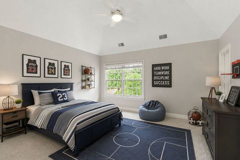 Tiny photo for 3S412 Saddle Ridge Court, Warrenville, IL 60555 (MLS # 12686358)