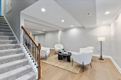 Tiny photo for 3S412 Saddle Ridge Court, Warrenville, IL 60555 (MLS # 12686358)