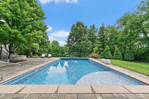Tiny photo for 3S412 Saddle Ridge Court, Warrenville, IL 60555 (MLS # 12686358)