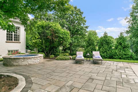 Tiny photo for 3S412 Saddle Ridge Court, Warrenville, IL 60555 (MLS # 12686358)
