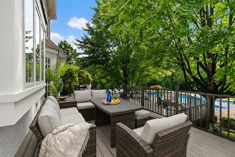 Tiny photo for 3S412 Saddle Ridge Court, Warrenville, IL 60555 (MLS # 12686358)