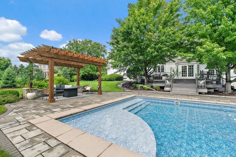 Tiny photo for 3S412 Saddle Ridge Court, Warrenville, IL 60555 (MLS # 12686358)