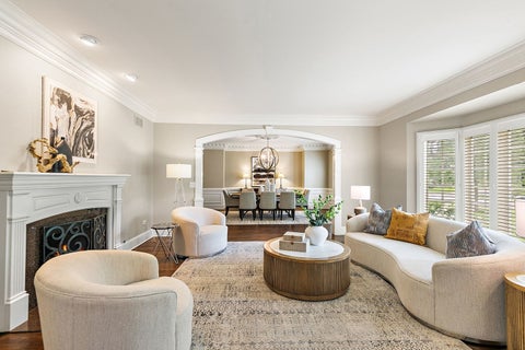 Tiny photo for 3S412 Saddle Ridge Court, Warrenville, IL 60555 (MLS # 12686358)