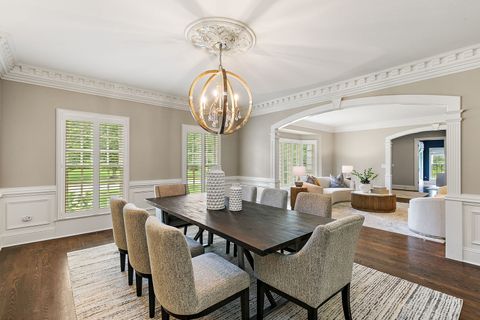 Tiny photo for 3S412 Saddle Ridge Court, Warrenville, IL 60555 (MLS # 12686358)