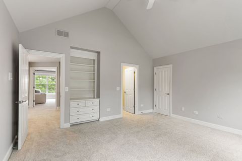 Tiny photo for 3S412 Saddle Ridge Court, Warrenville, IL 60555 (MLS # 12686358)