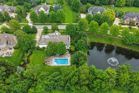 Tiny photo for 3S412 Saddle Ridge Court, Warrenville, IL 60555 (MLS # 12686358)