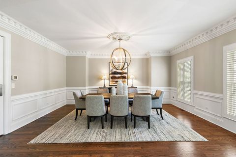 Tiny photo for 3S412 Saddle Ridge Court, Warrenville, IL 60555 (MLS # 12686358)