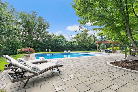 Tiny photo for 3S412 Saddle Ridge Court, Warrenville, IL 60555 (MLS # 12686358)