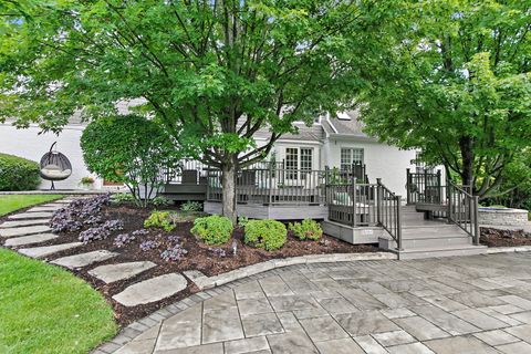 Tiny photo for 3S412 Saddle Ridge Court, Warrenville, IL 60555 (MLS # 12686358)
