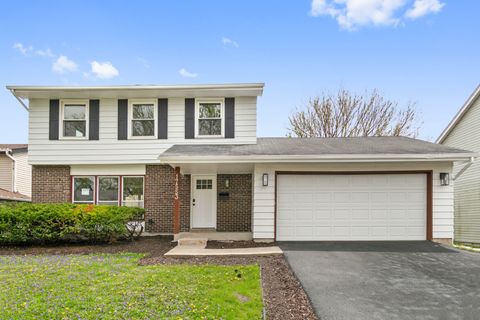 17553 Sycamore Avenue Country Club Hills IL 60478