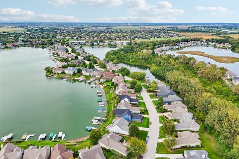 Tiny photo for 13454 Wood Duck Drive, Plainfield, IL 60585 (MLS # 12764033)