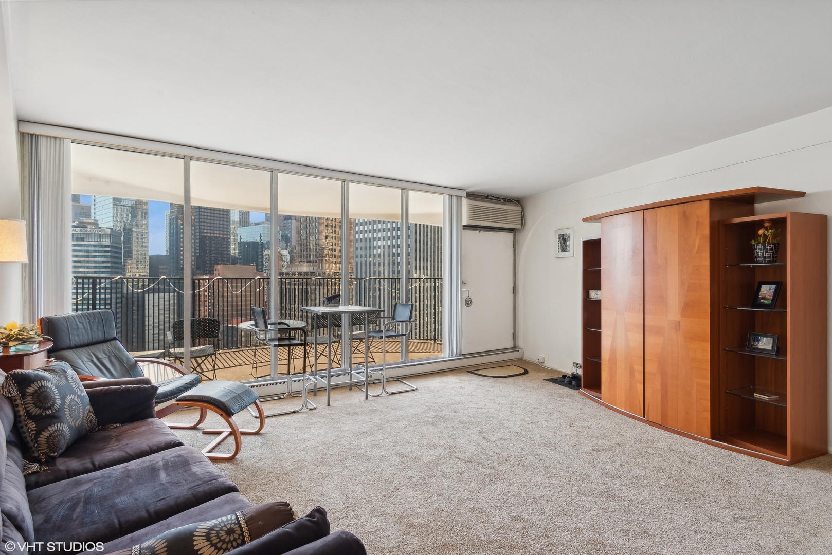 300 N State Street 3109