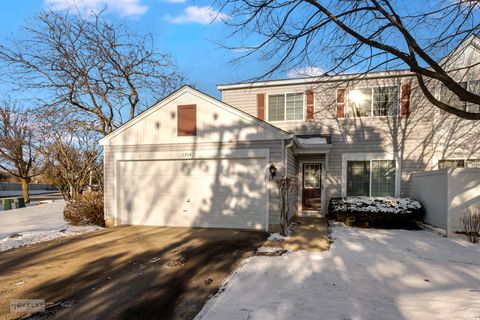 A home in Naperville